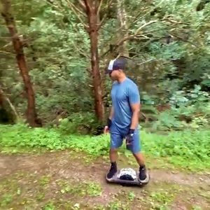 Meet your Posher, Ishaq